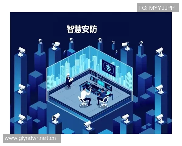 以安全为核心打造智能城市系统 提升公共安全与市民生活质量