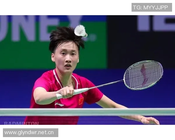 成都羽毛球队心理素质分析及其对比赛表现的影响研究