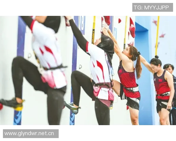 成都攀岩队在极限运动会中的意识表现分析与点评