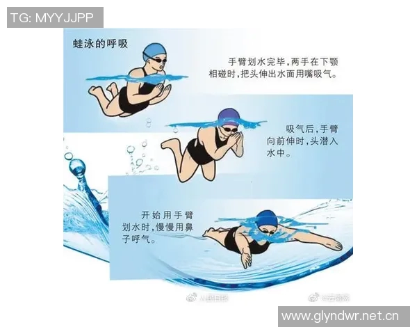 基础游泳技巧全面解析从入门到提高的有效训练方法与注意事项
